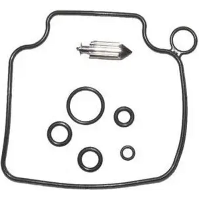 Motorfiets carburateur reparatieset Tourmax Honda