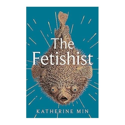 The Fetishist - Min, Katherine
