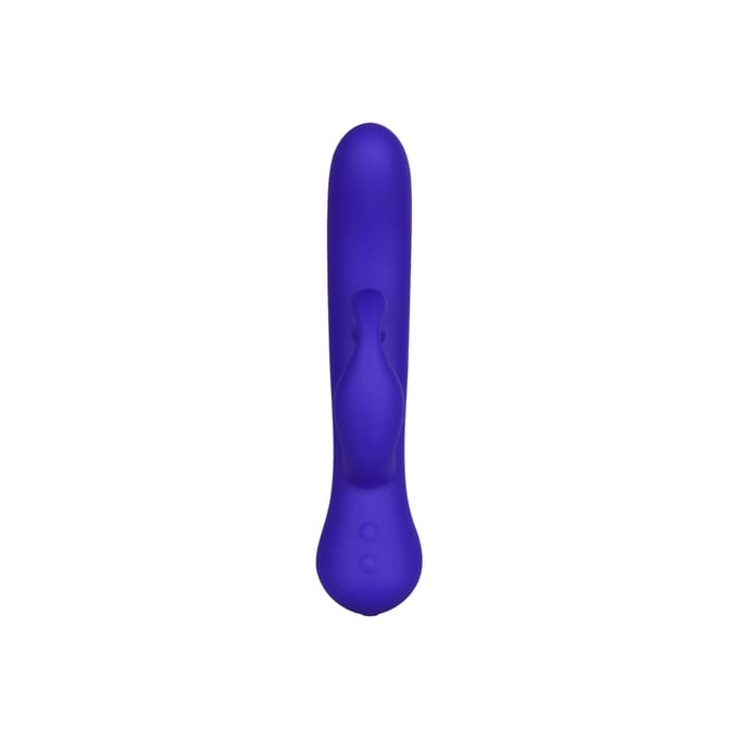 Swan The Empress Tarzan Vibrator - paars