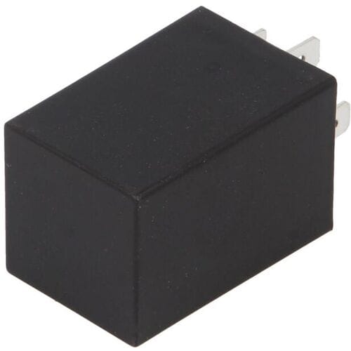 Ruitenwissertimer relais AKUSAN K00W103AKN