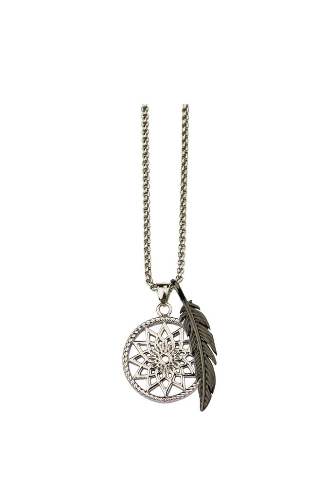 Dreamcatcher Collier Star Set TFS01SSB