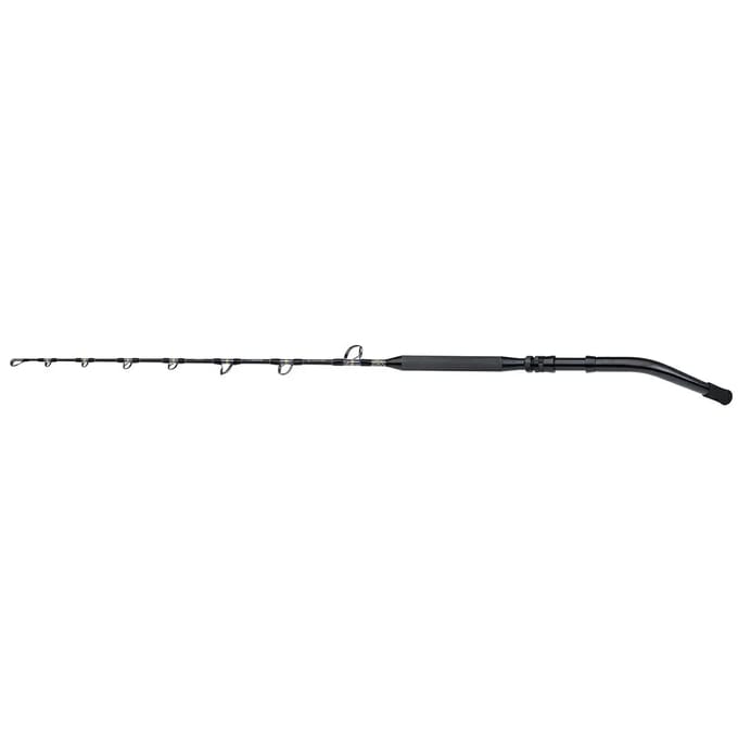 Cane Shimano Tyrnos stand up Spiral 5'5" 30lb