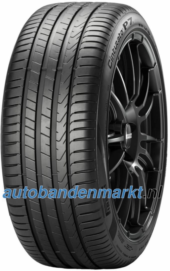 Pirelli Cinturato P7 (P7C2) ( 205/55 R16 91V )