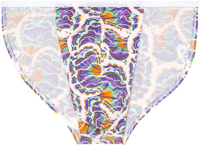HOM Tanga Funky Styles