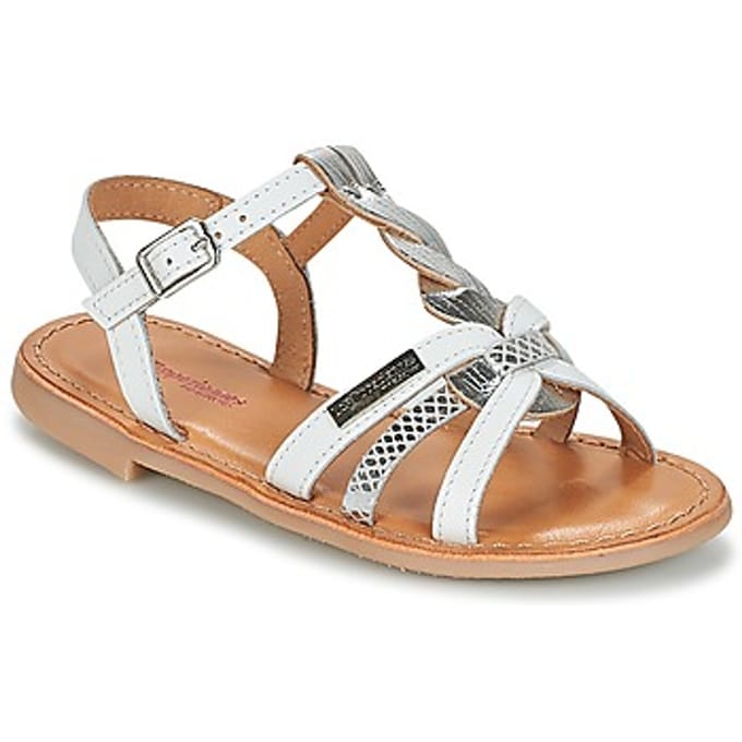 Platte sandalen Les Tropeziennes par M.Belarbi BADAMI