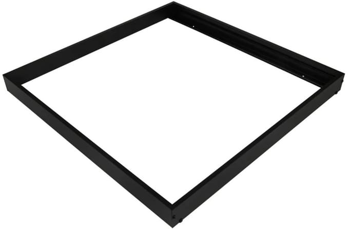 Ledvance Onderdeel | panel louver surface kit surf kit 600 bk