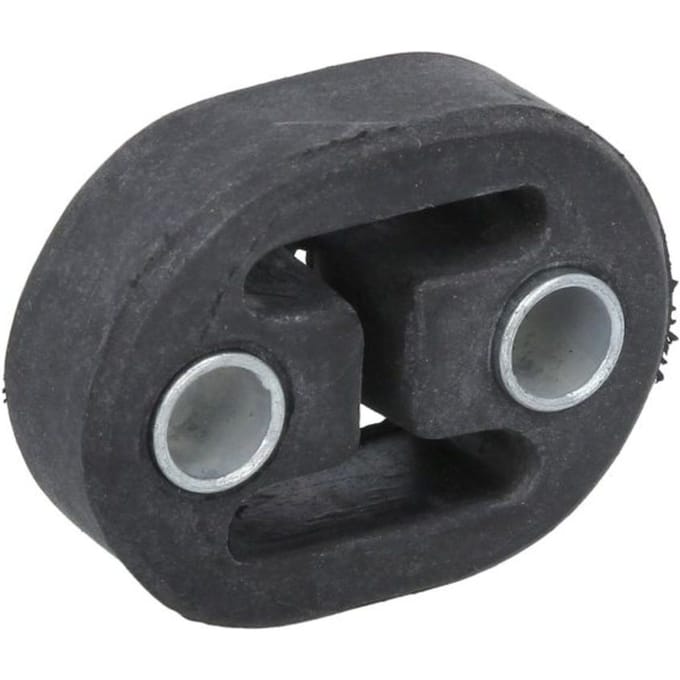 Rubberen ophangingsbuffers BOSAL 255-631