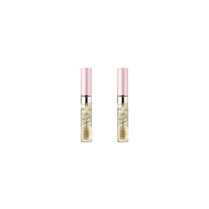 ETUDE - My Lash Serum (2ea) Set