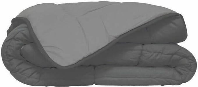 Dekbed Poyet Motte Tweekleurig 220 x 240 cm