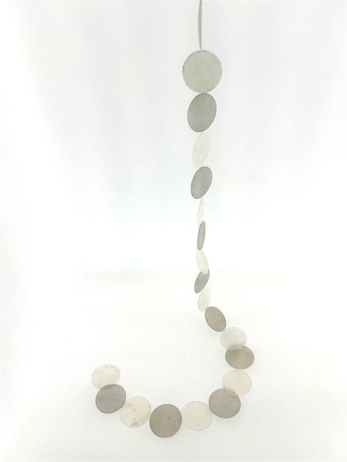 Guirlande Thekla capice 120 cm mixed colors