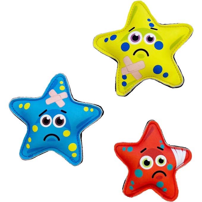 Badspeeltje Zoggs Star Savers