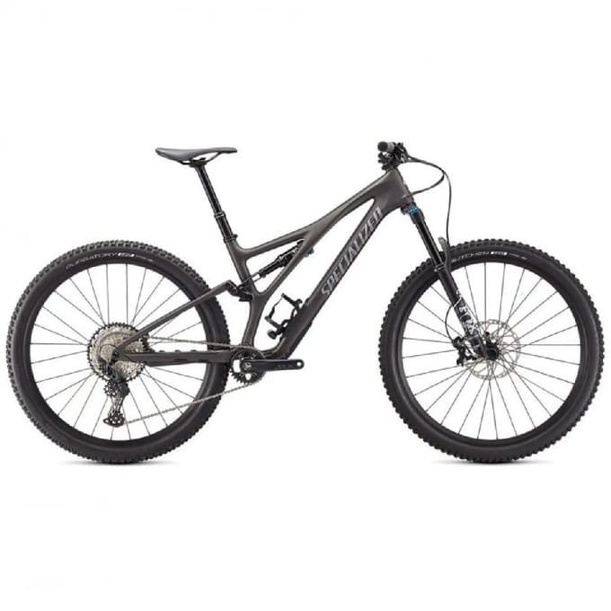 Framebescherming Monkey Products Specialized - Stump-Jumper-Carbon - 2021-2024