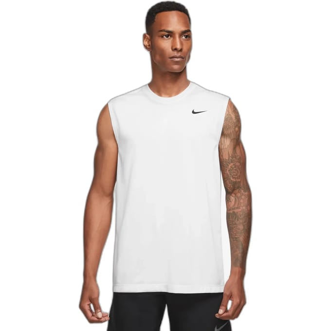 Tanktop Nike Dri-FIT RLGD SL Reset