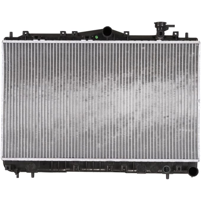 Radiator, motorkoeling NRF 53259