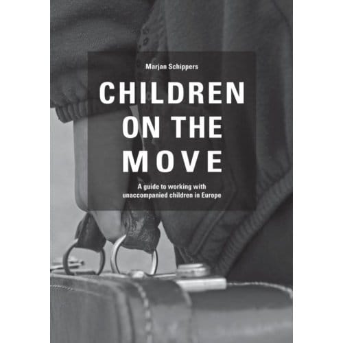 Children On The Move - M.T. Schippers