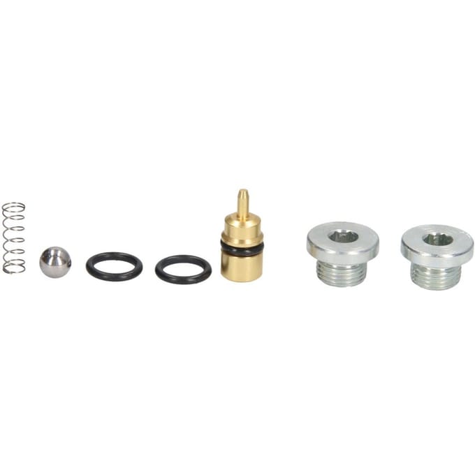 Reparatieset, kantelcilinder DT Spare Parts 2.97119