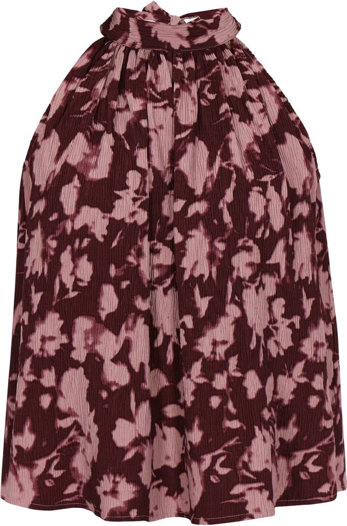 faina Blouse