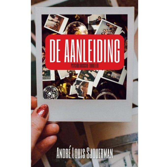De Aanleiding - André Louis Sjouerman