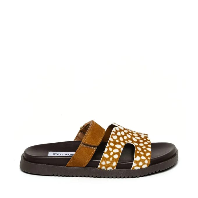 Dames muiltjes Steve Madden Missile-A