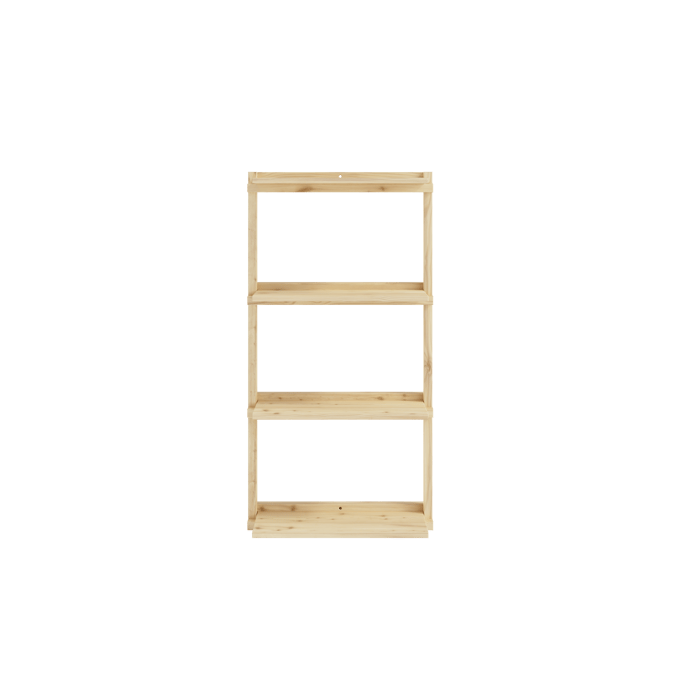Karup Groef plank - narrow