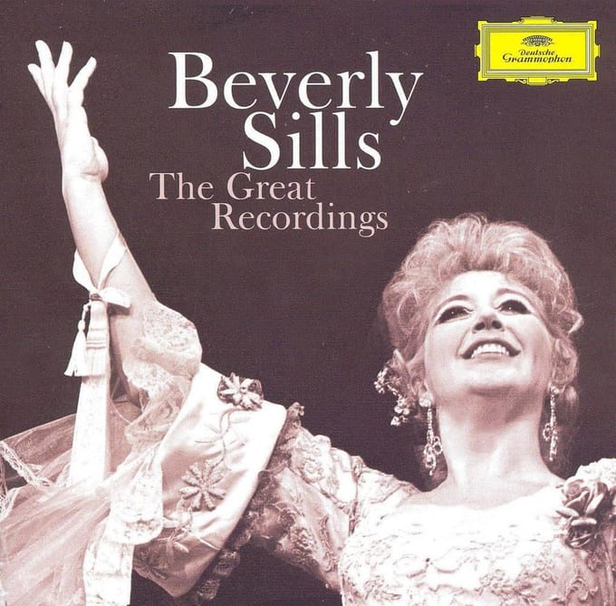 Great Recordings