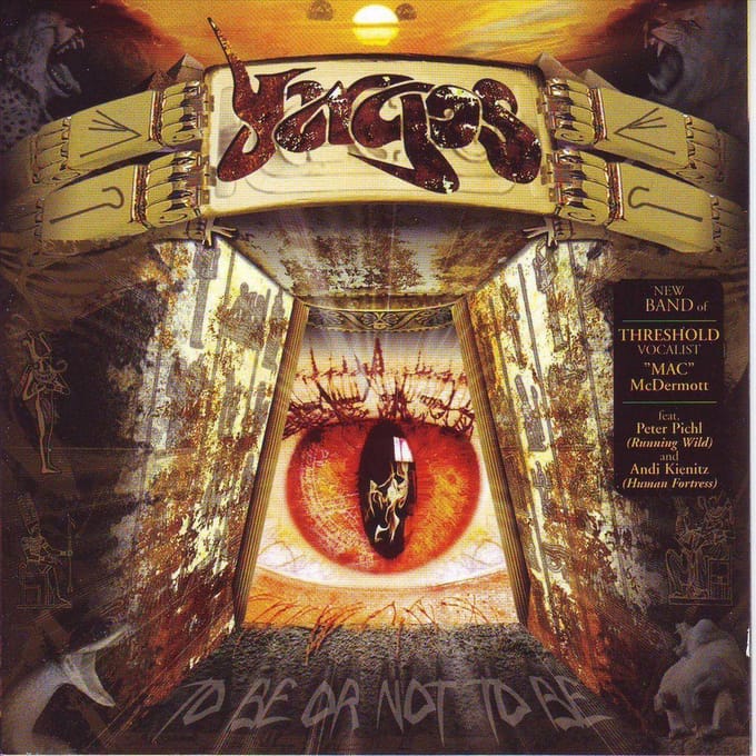 To Be Or Not To Be