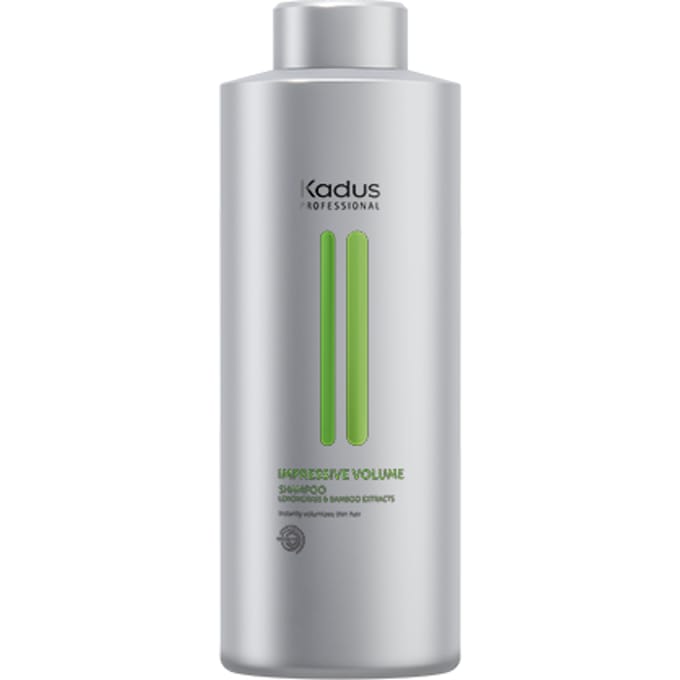 Kadus Professional Impressive Volume Shampoo 1000ml
