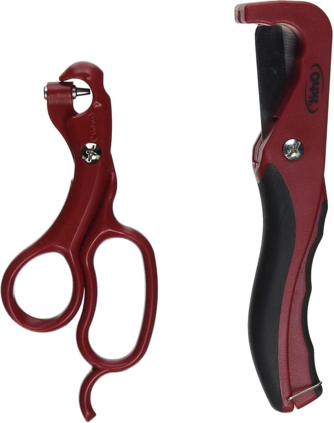 Druppelslang Snijder Punch Tool Kit - Tuinieren en Irrigatie Gereedschap