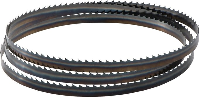 Metabo 909029244 Lintzaagblad voor BAS317 / BAS318 - 2240 x 12mm