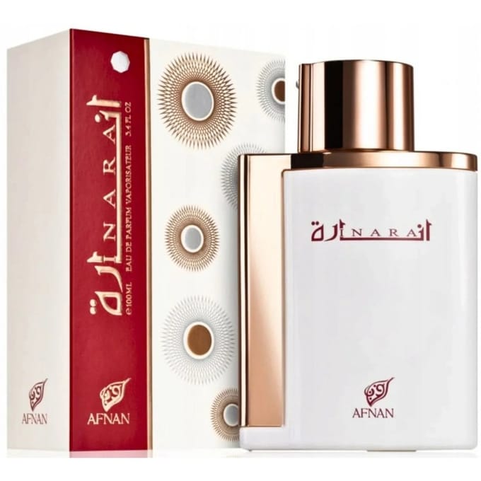 Iris Patchouli - French Avenue - 100 ML Eau de Parfum