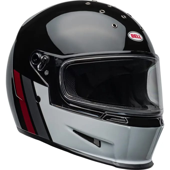 Volle motorhelm Bell Eliminator