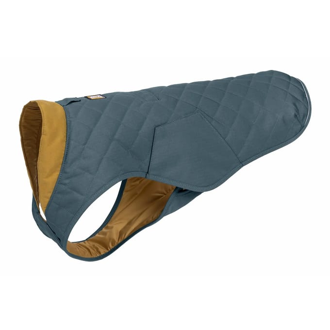 Hondjas Ruffwear Stumptown
