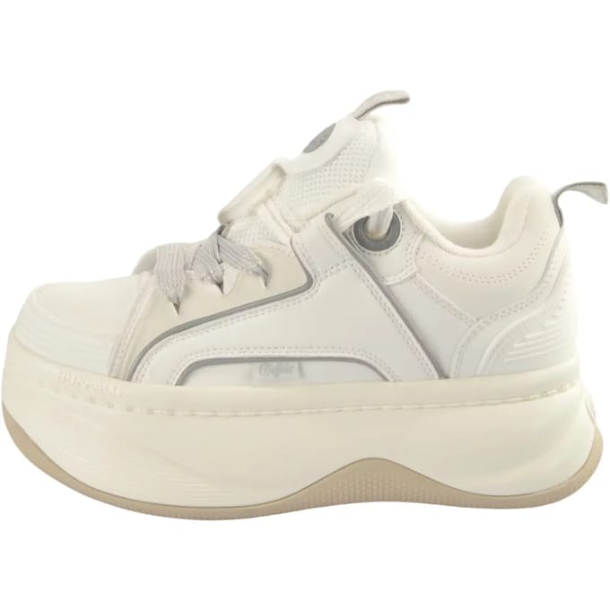 Damestrainers Buffalo Orcus Sk8 - Vegan Nappa