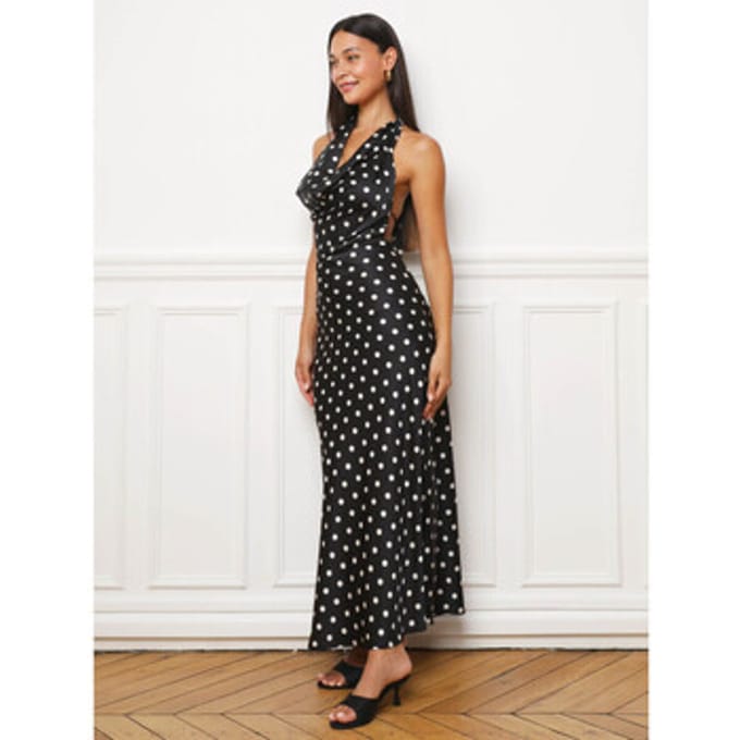 Jurk La Modeuse 79306_P188674