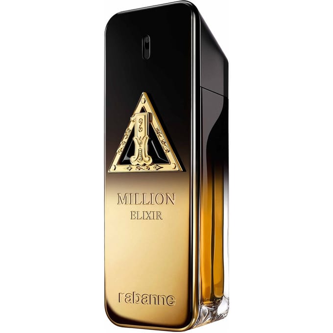 Rabanne Parfum Elixir Rabanne - 1 Million Night Elixir Parfum Elixir  - 100 ML