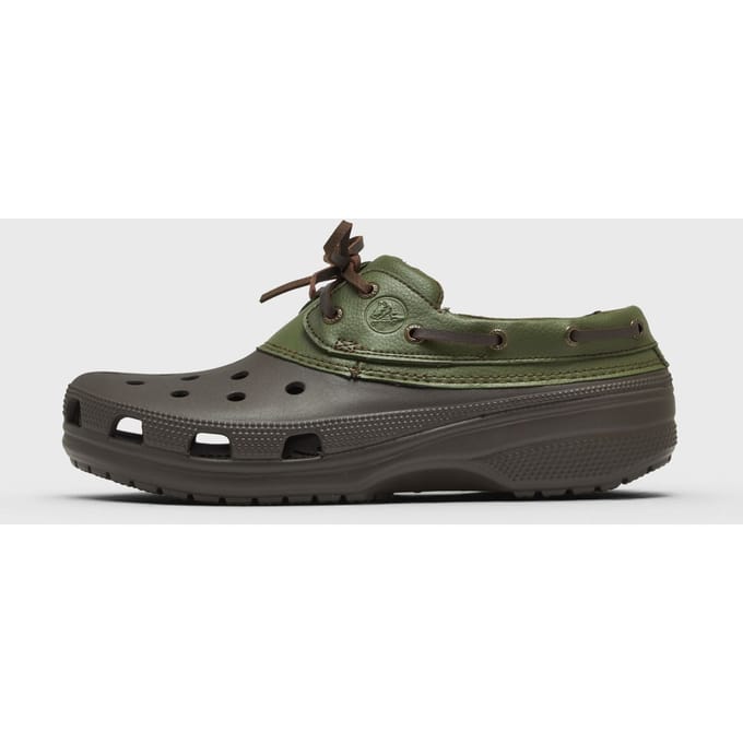 Classic Boat Shoe