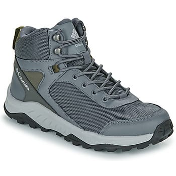Wandelschoenen Columbia TRAILSTORM ASCEND MID WP