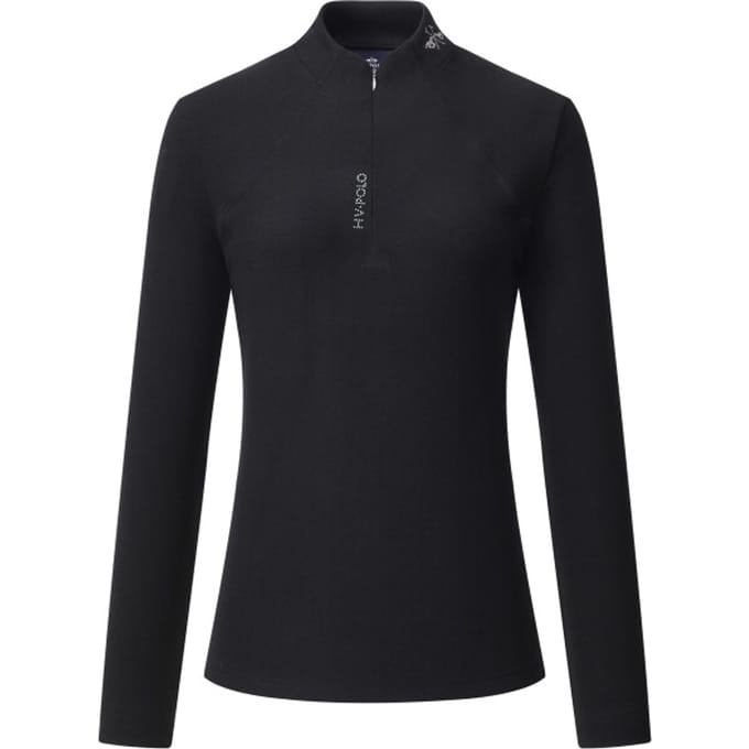 HV Polo Top hvpfloria
