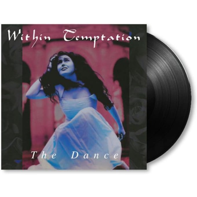 The Dance - Within Temptation