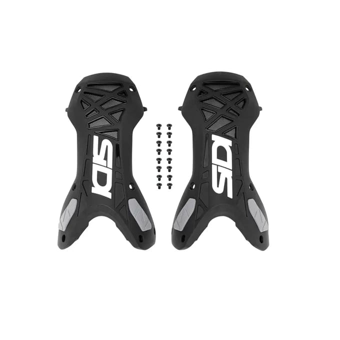 Protection achterzijde Sidi 396 Crossair X