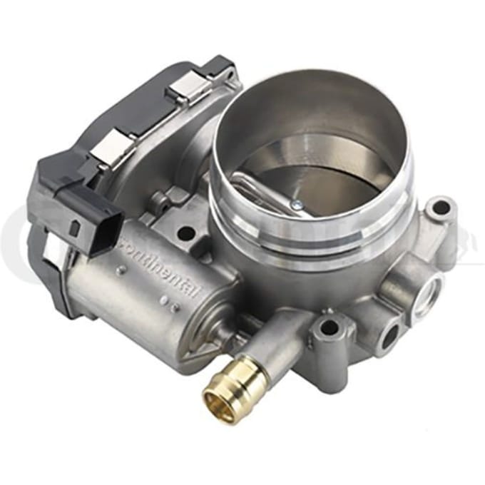 Gasklephuis VDO A2C59514303