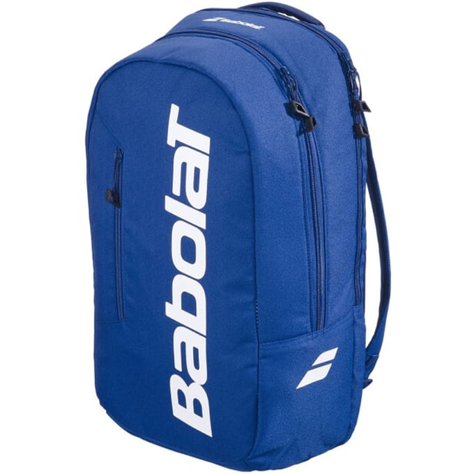 Babolat Court Backpack LITE - dark blue