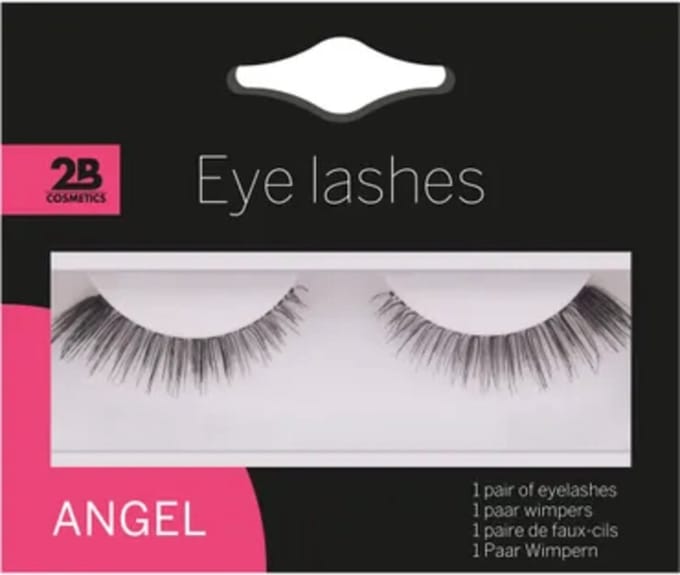 2B Wimpers Angel - 2 stuks