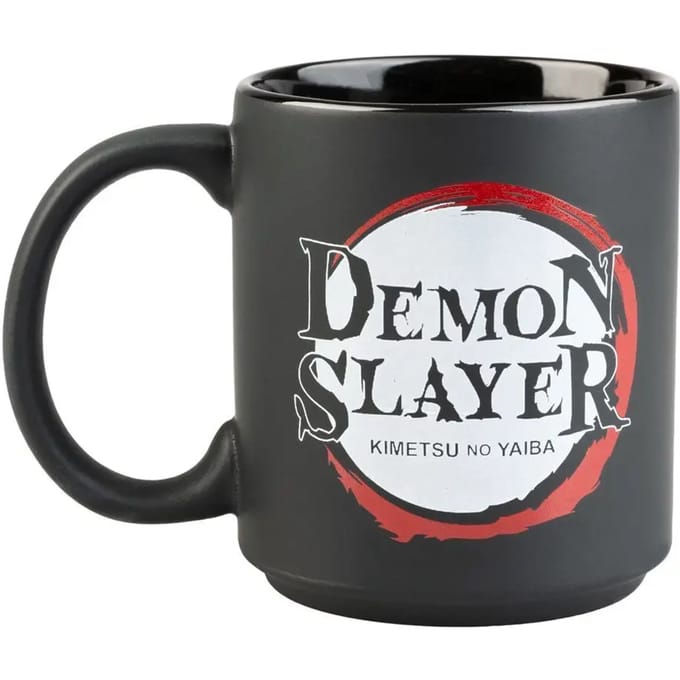 Mok Erik Demon Slayer Kimetsu no Yaiba