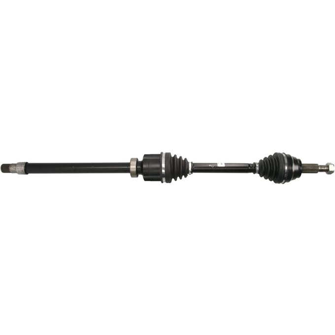 Aandrijfas POINT GEAR PNG74761