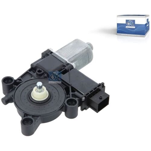 Motor, raamregelaar DT SPARE PARTS 7.70077