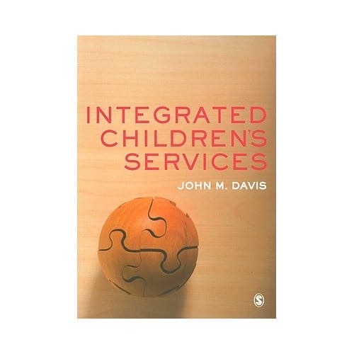 Integrated Children's Services - Davis