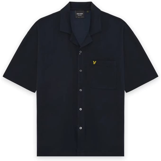 Shirt Lyle & Scott Revere