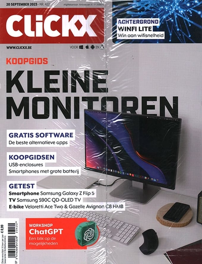 Clickx - 422 2023