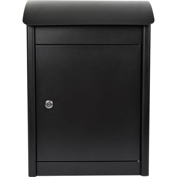Dropbox Voor Postpakketjes en Brieven - Malmö